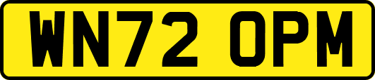 WN72OPM