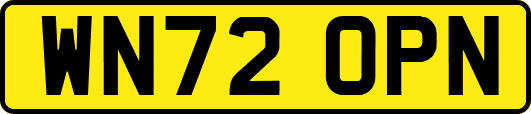 WN72OPN