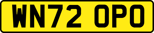 WN72OPO