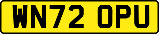 WN72OPU