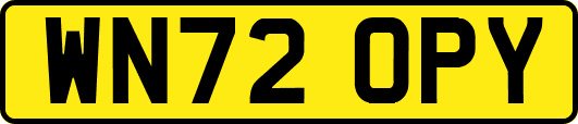 WN72OPY