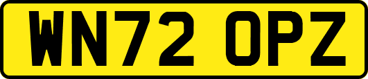 WN72OPZ