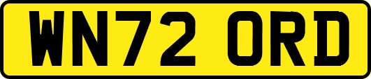 WN72ORD