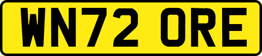 WN72ORE