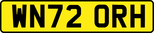 WN72ORH