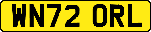 WN72ORL