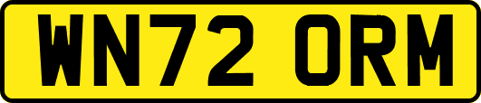 WN72ORM