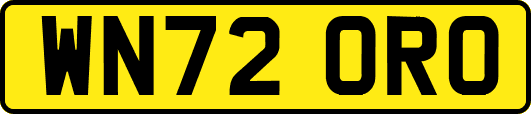 WN72ORO