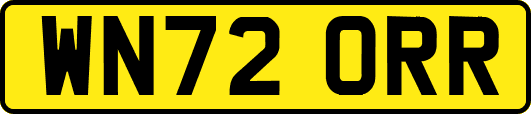 WN72ORR