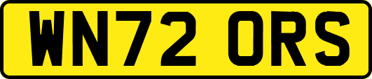 WN72ORS