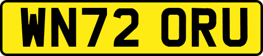 WN72ORU