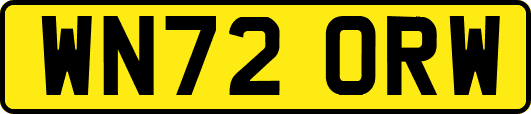 WN72ORW