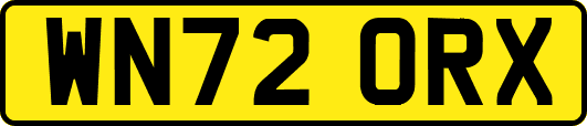 WN72ORX