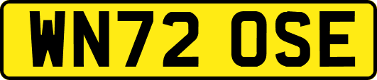 WN72OSE