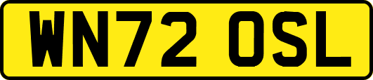 WN72OSL
