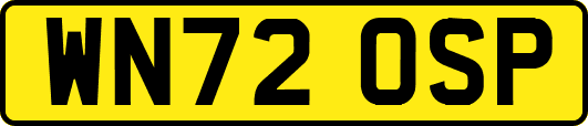WN72OSP