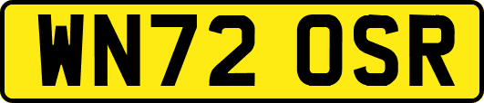 WN72OSR