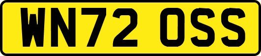 WN72OSS