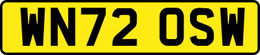 WN72OSW
