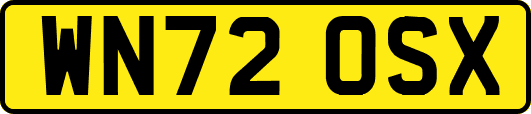 WN72OSX