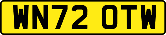 WN72OTW