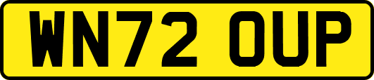 WN72OUP