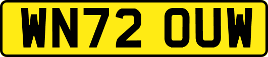 WN72OUW