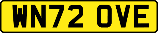 WN72OVE