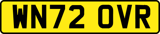 WN72OVR