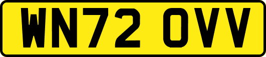 WN72OVV