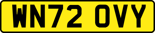 WN72OVY