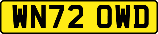WN72OWD
