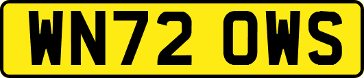 WN72OWS
