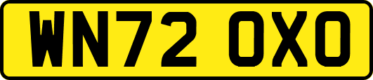 WN72OXO