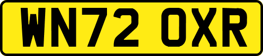 WN72OXR