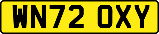 WN72OXY
