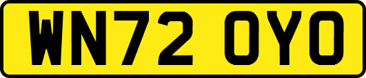 WN72OYO