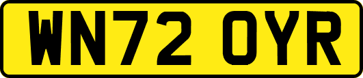 WN72OYR