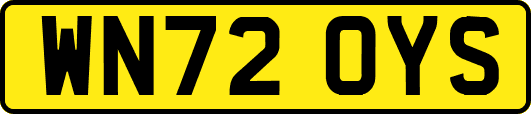 WN72OYS