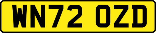 WN72OZD