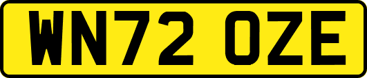 WN72OZE