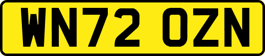 WN72OZN