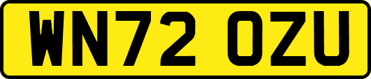 WN72OZU