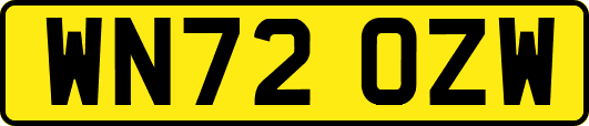 WN72OZW