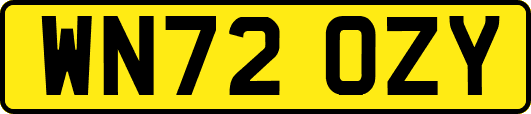 WN72OZY