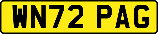 WN72PAG