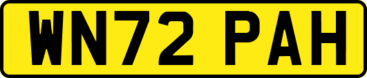 WN72PAH