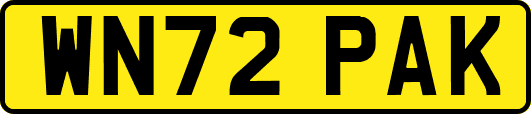 WN72PAK
