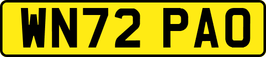 WN72PAO