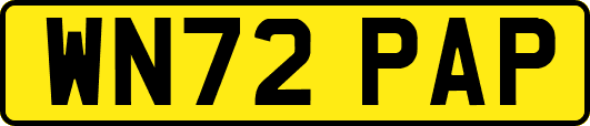 WN72PAP